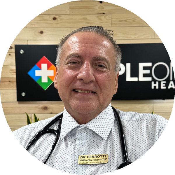 Dr. Perrotti