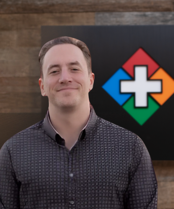 Grant Clews - P1H Headshot