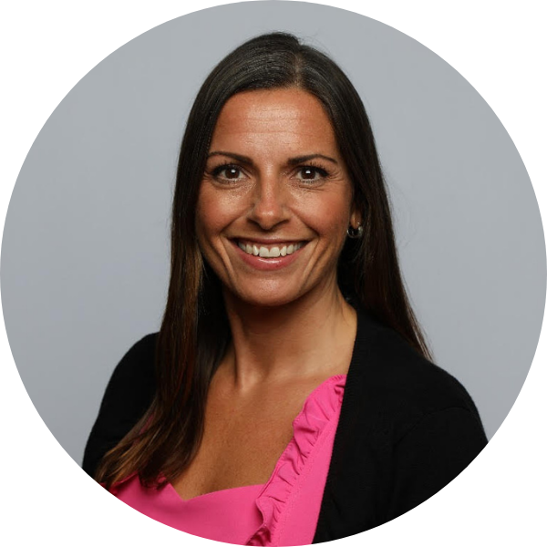 Heather Lauro