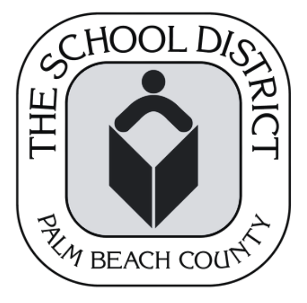 SDPBC logo - grayscale