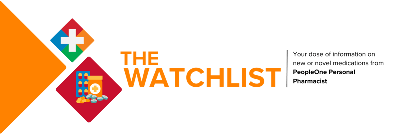 The watchlist