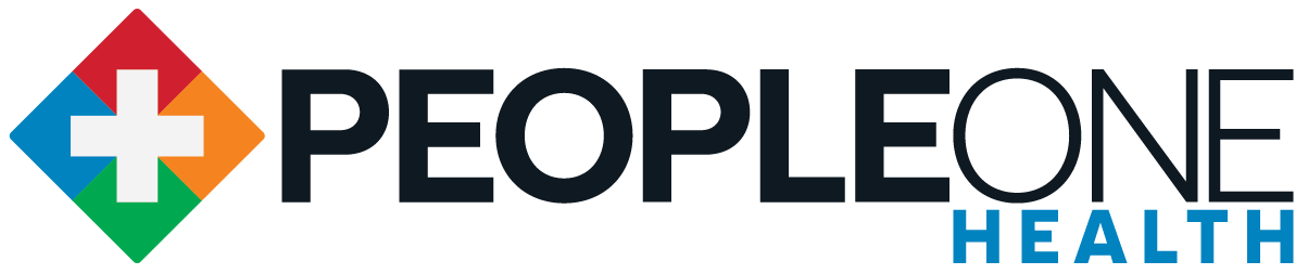 PeopleOne Logo Large FC